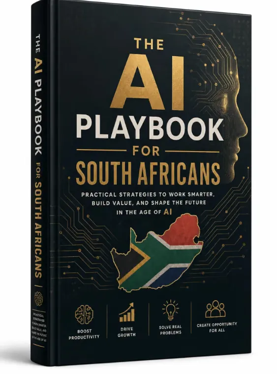 The AI Playbook for South Africans